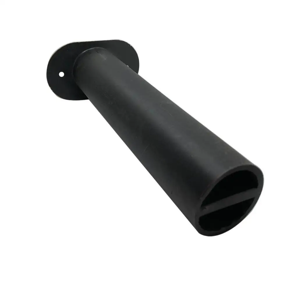 Fishing Rod Holder - Flush mountinging Tube Links Rack Rests Sleeve for