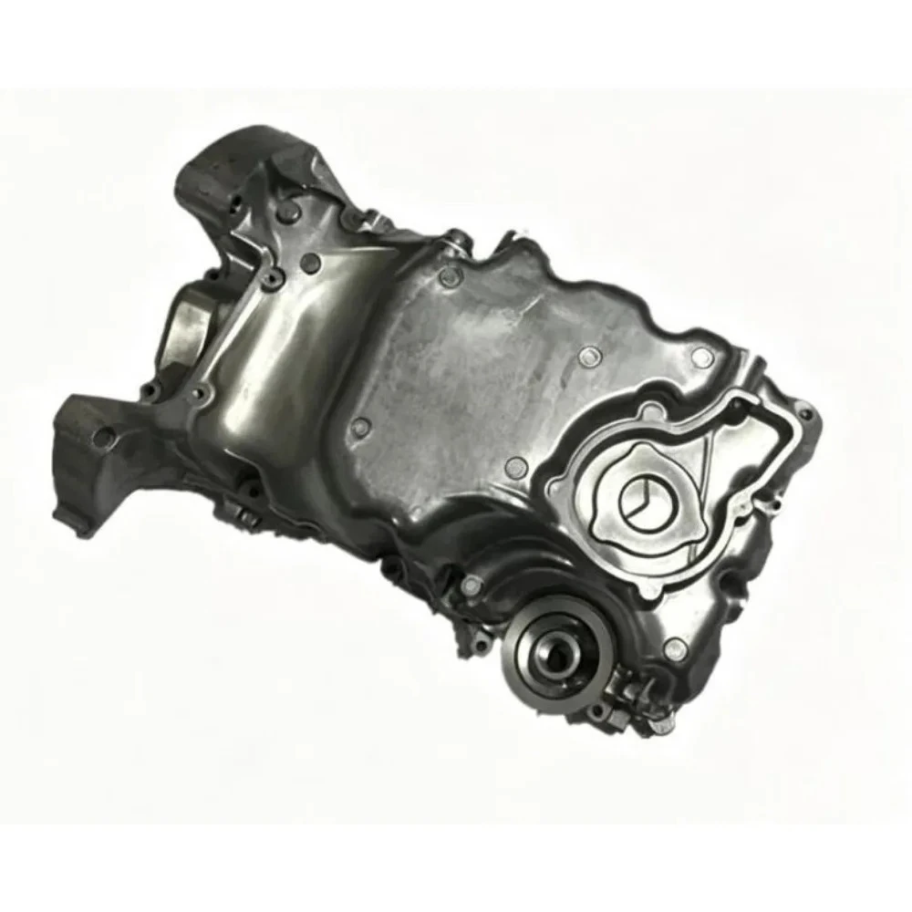 Engine Oil Pan for Honda CR-V 2012 2013 2014 2015 2016 2017 2.0L 2.4L Regular Version Thickened Version