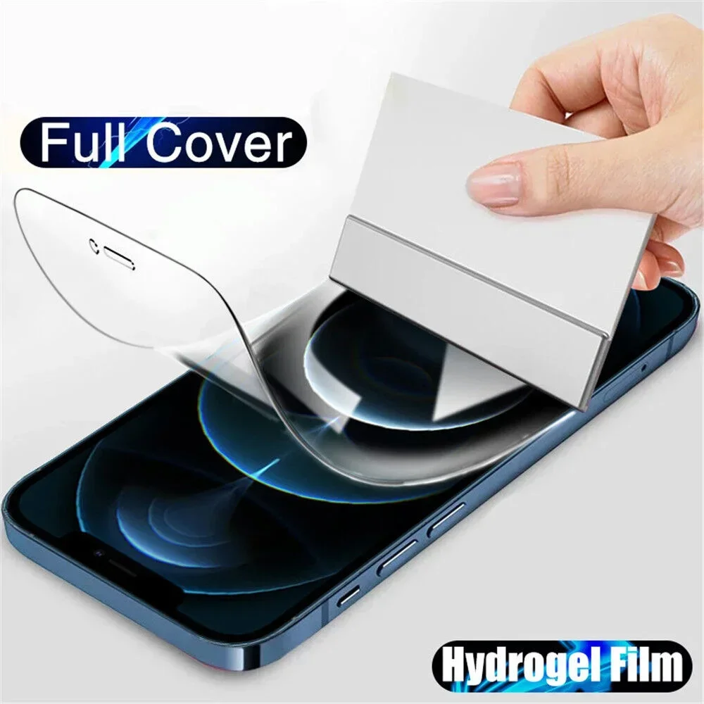 Shockproof Hydrogel… - image