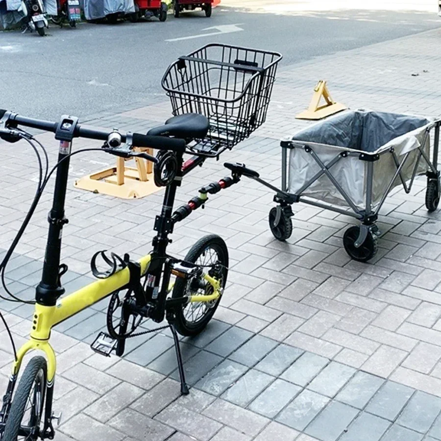 Tête serrage en accesorios, piezas de modificación de bicicleta, multifonctions, connexion extérieure, le plus récent