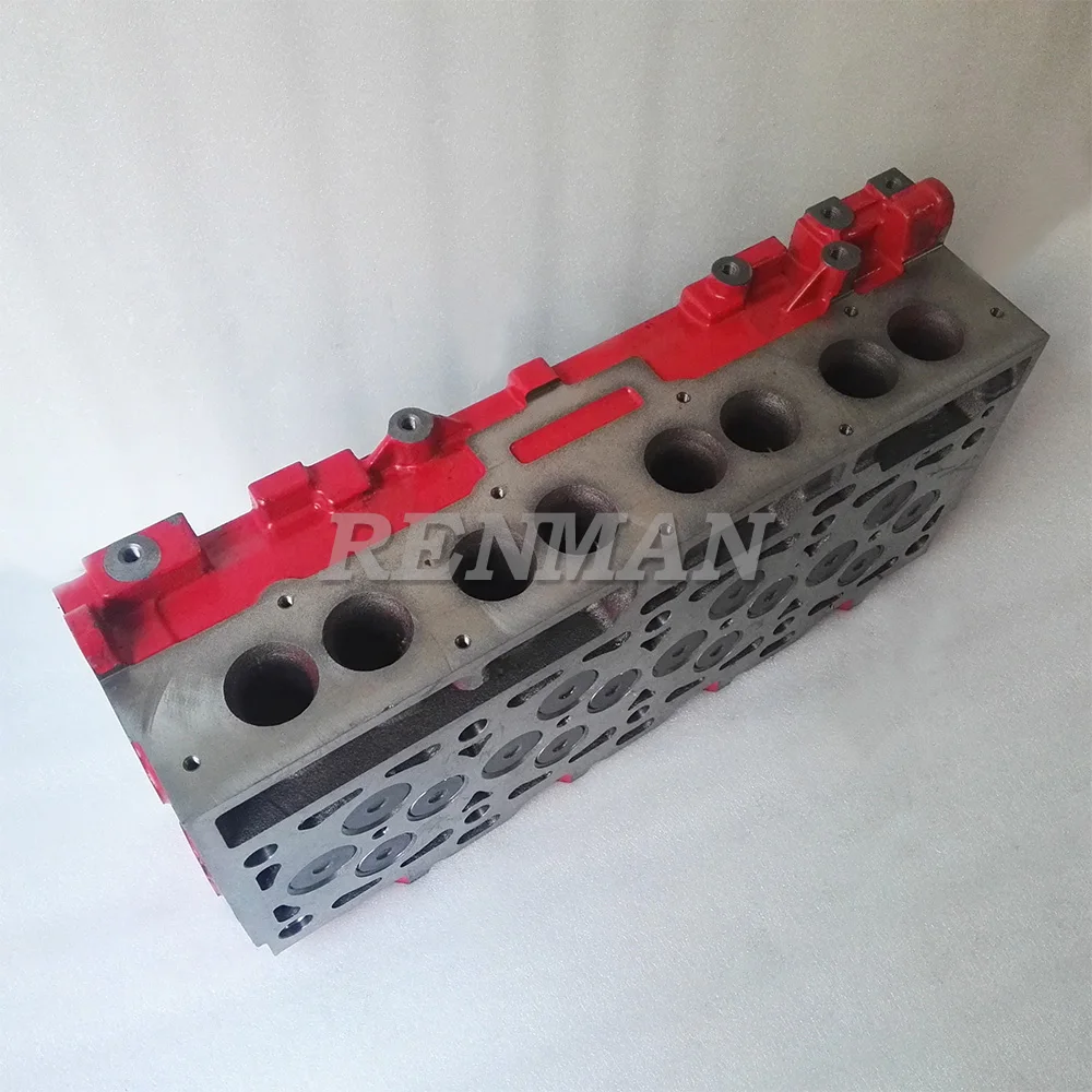 

Cummins ISF 2.8 28 ISF28 ISF2.8 Engine Cylinder Head 5271179