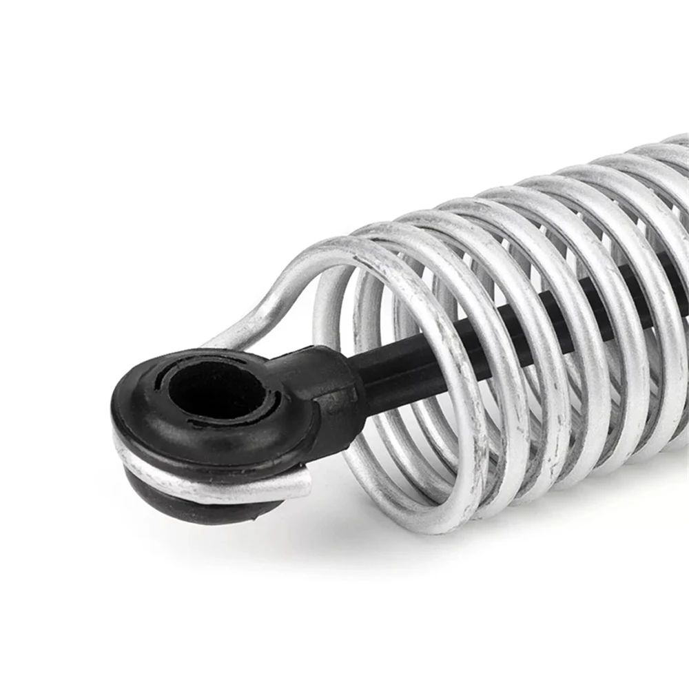 

​Rear Left & Right Trunk Boot Lid Tension Return Shock Spring for BMW 5 Series F10 51247204367 51247204366