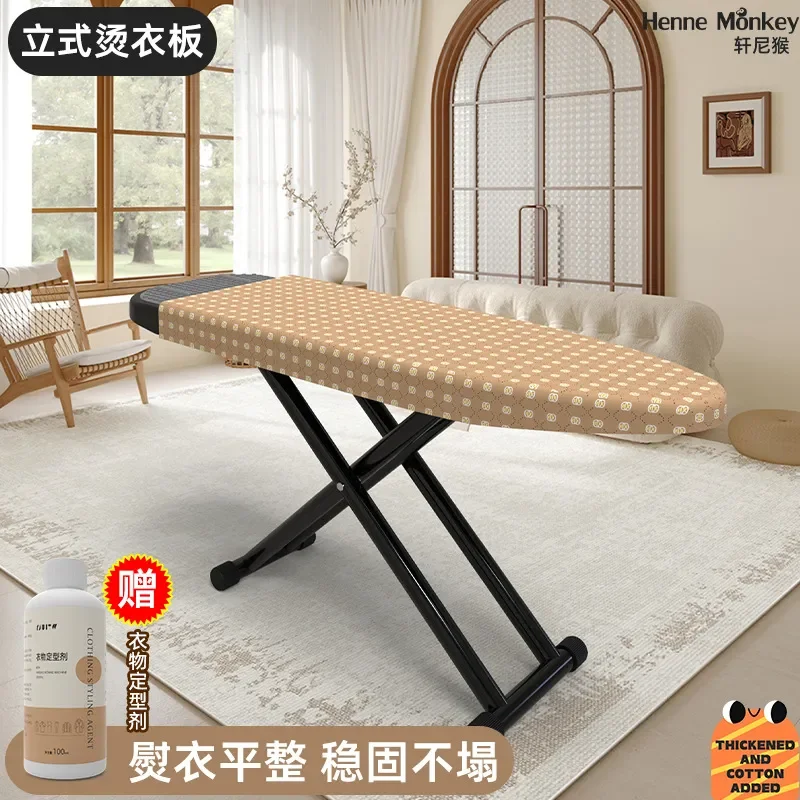 for ABS Ironing Board New Household Stacked Electric Iron Pad High End Ironing Board Ironing Pad