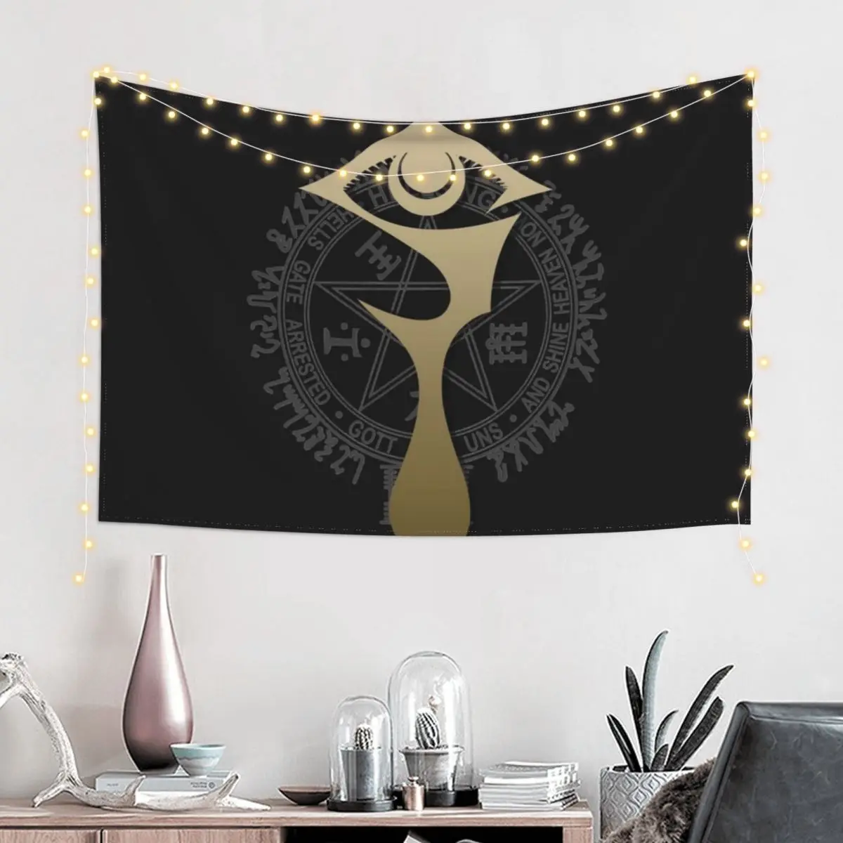 Hellsing t shirt phone case more essential t shirt Tapestry Decorations For Your Bedroom Cute Room Things Tapestry