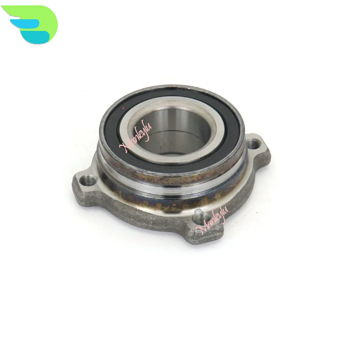 Rear Wheel Hub Bearing Fit For BMW 5 E60 E39 525i 520i 535d 523i 528i 33411095652 33411095654 33411093102 33411093725