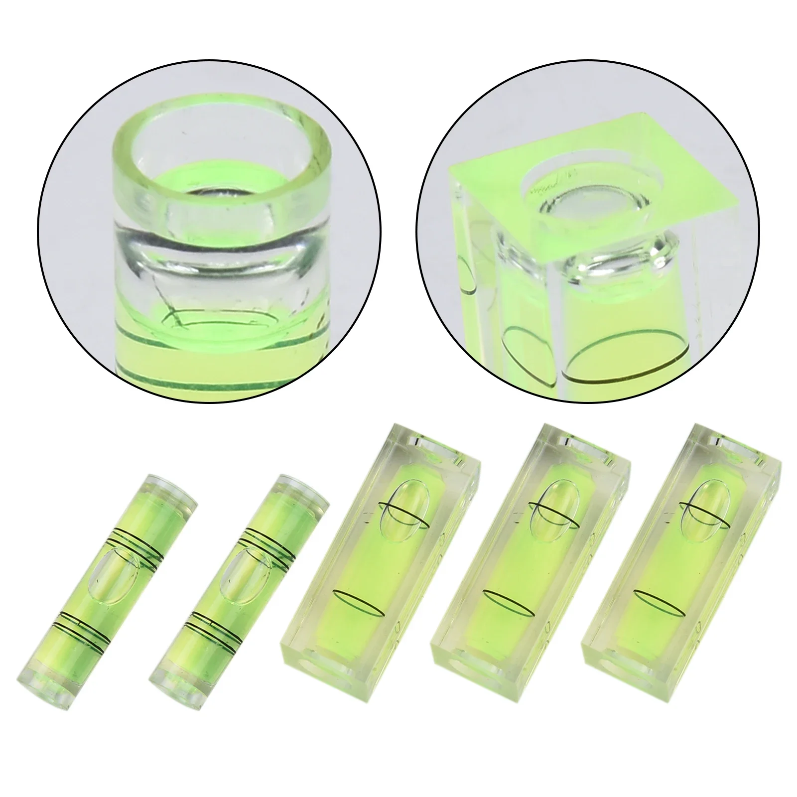 Angular Displacement Precision Bubble Displaying Easy To Use High Precision Measuring Horizontal Precision Bubble