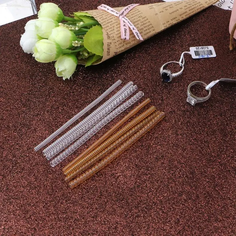 

R3MC 8pcs Ring Adjust