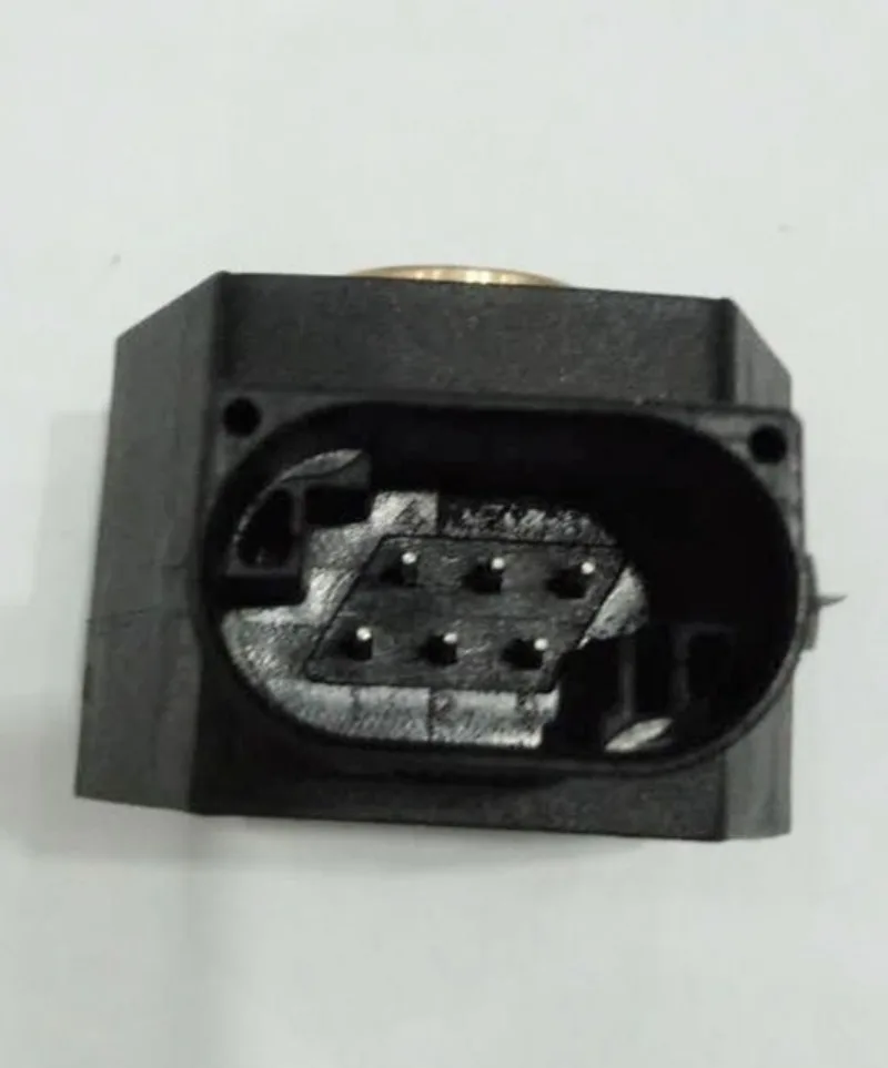 New Hand Throttle, Accelerator Pedal Electronic Box Sensor Full Set of Housing