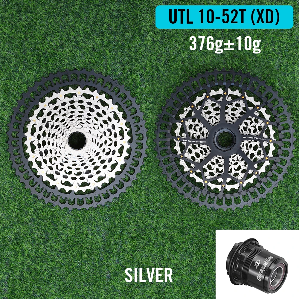 MTBホイール　ローター、カセット付 S8fe7c5c5923e4ef69ba9f5a7281fa