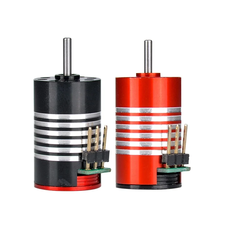 1: 28 Mosquito Car RC Model Car Brushless Motor 1625 Motor 4800KV 6000kv 10800kv for Mini-Q Fit DL-1091 iw05 iw04m bz etc