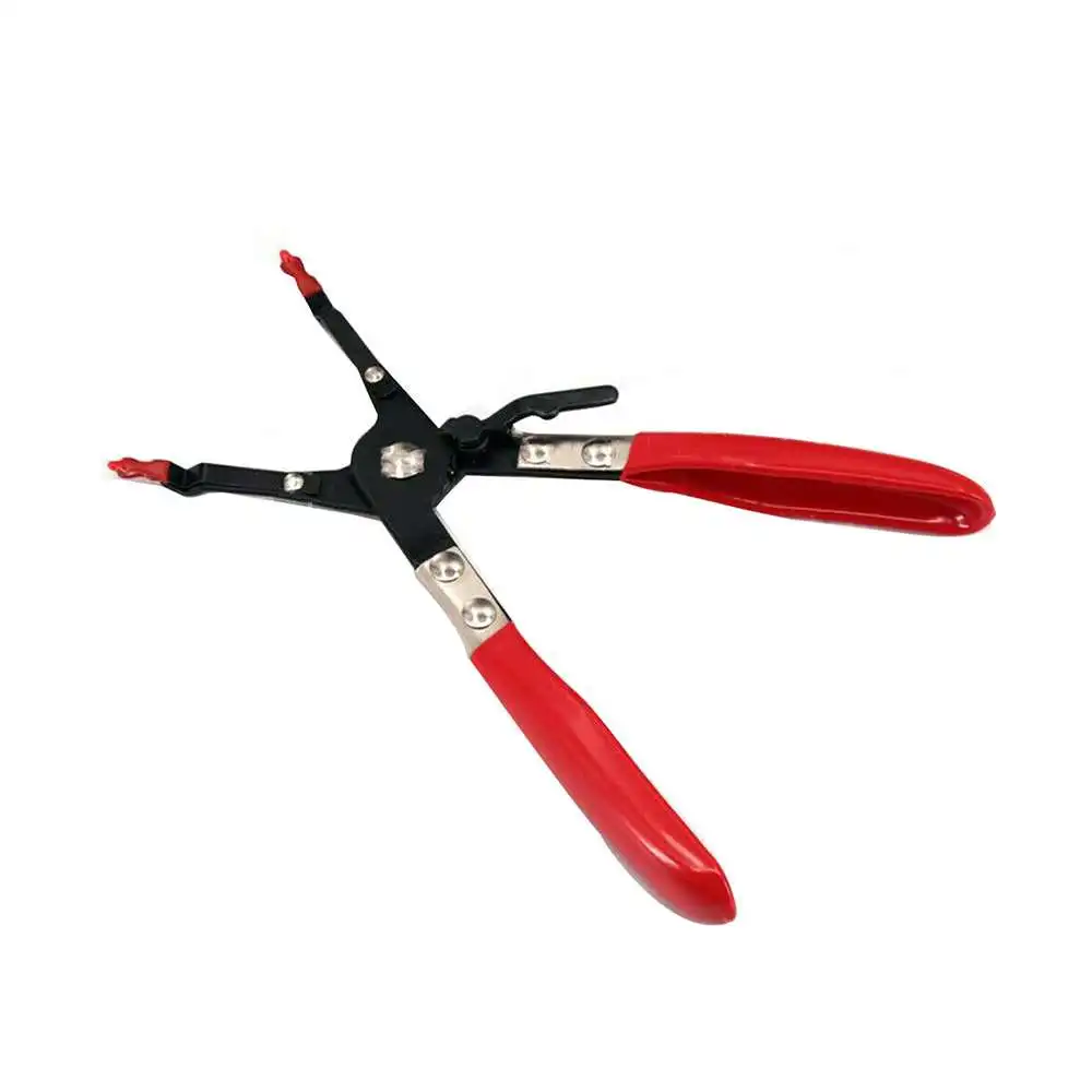 Vehicle Soldering Aid Plier Universal Hold 2 Wires Whilst Innovative Tool Auto Wire Welding Auxiliary Pliers Car Accessories