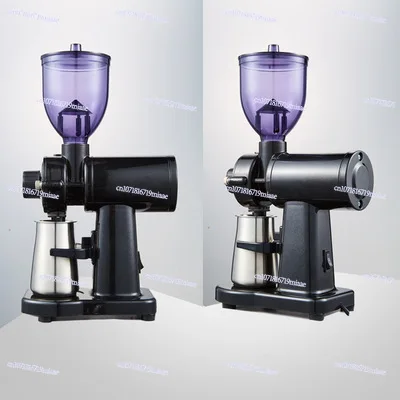 

110V/220v Portable Home Coffee Grinder Hand Drip Grinder