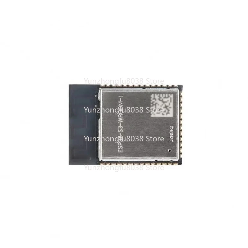 Dual Core MCU Module IoT Wireless WiFi Ble ESP32 Module ESP32 S3 ESP32 Wroom ESP32-S3-Wroom-N8R2