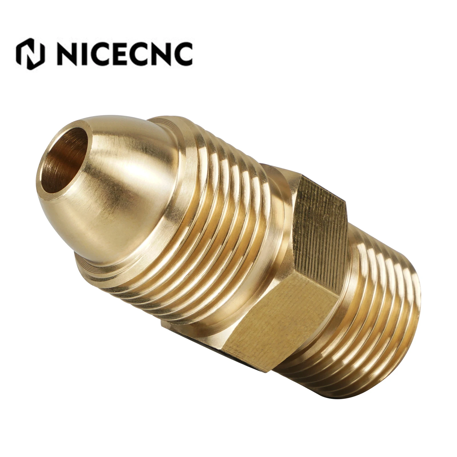 

CGA580 Nitrogen Tanks Nitrogen Cylinder Adapter Nitrogen Connector Convert G5/8-14 To CGA580 Nitrogen Regulator Shock Fill Tool