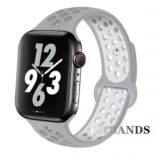 Sport Strap for Apple Watch Band 46mm 44mm 40mm 42-38-41mm 45mm Breathable Bracelet iWatch Series 10 9 8 7 6 SE 5 3 Ultra 2 49mm - Image 42