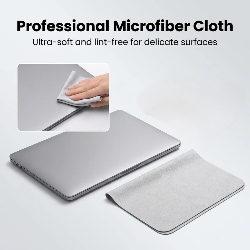 15-16 Inch Laptop Keyboard Dust Cover Film Reusable Washable Keyboard Protective Skin for  Notebook Keyboard Dustproof Pad