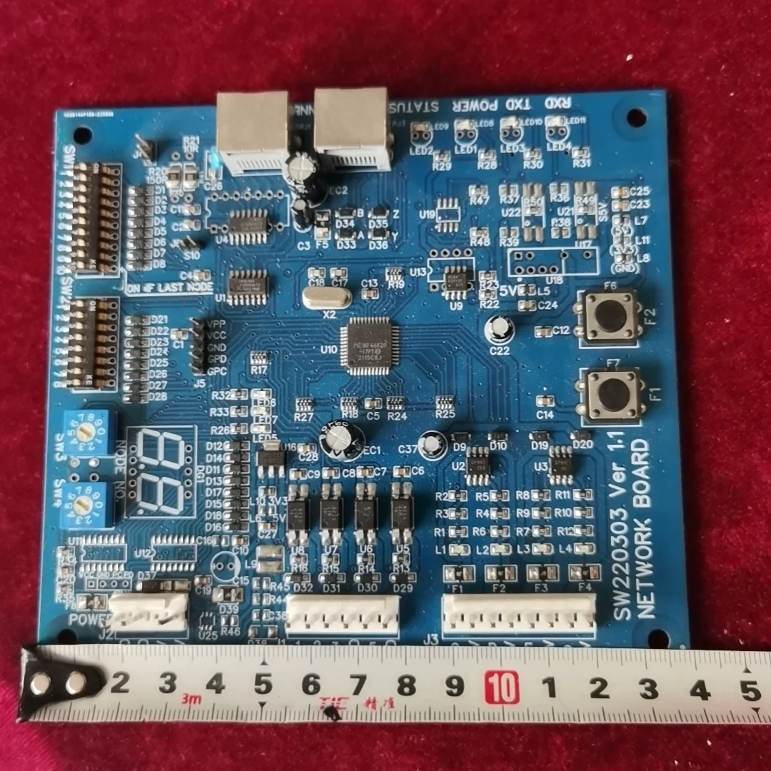 Vendita in fabbrica Mutha Goose System con stampante Sistema contabile Stampante per tavole da infilare per macchina da gioco a gettoni