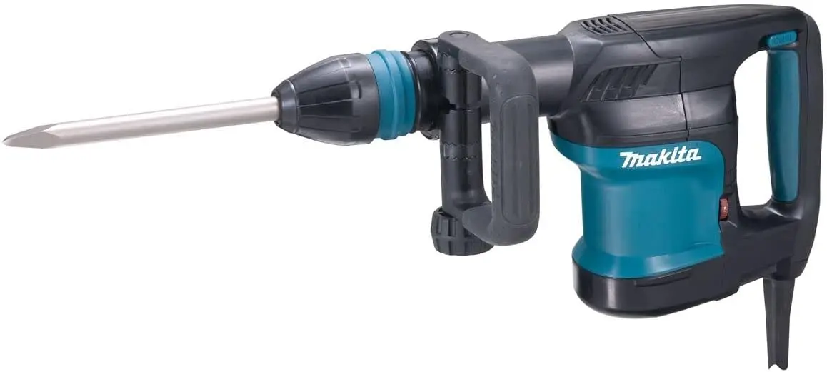 Makita HM0870C martillo de demolición, 11 libras, sds-max