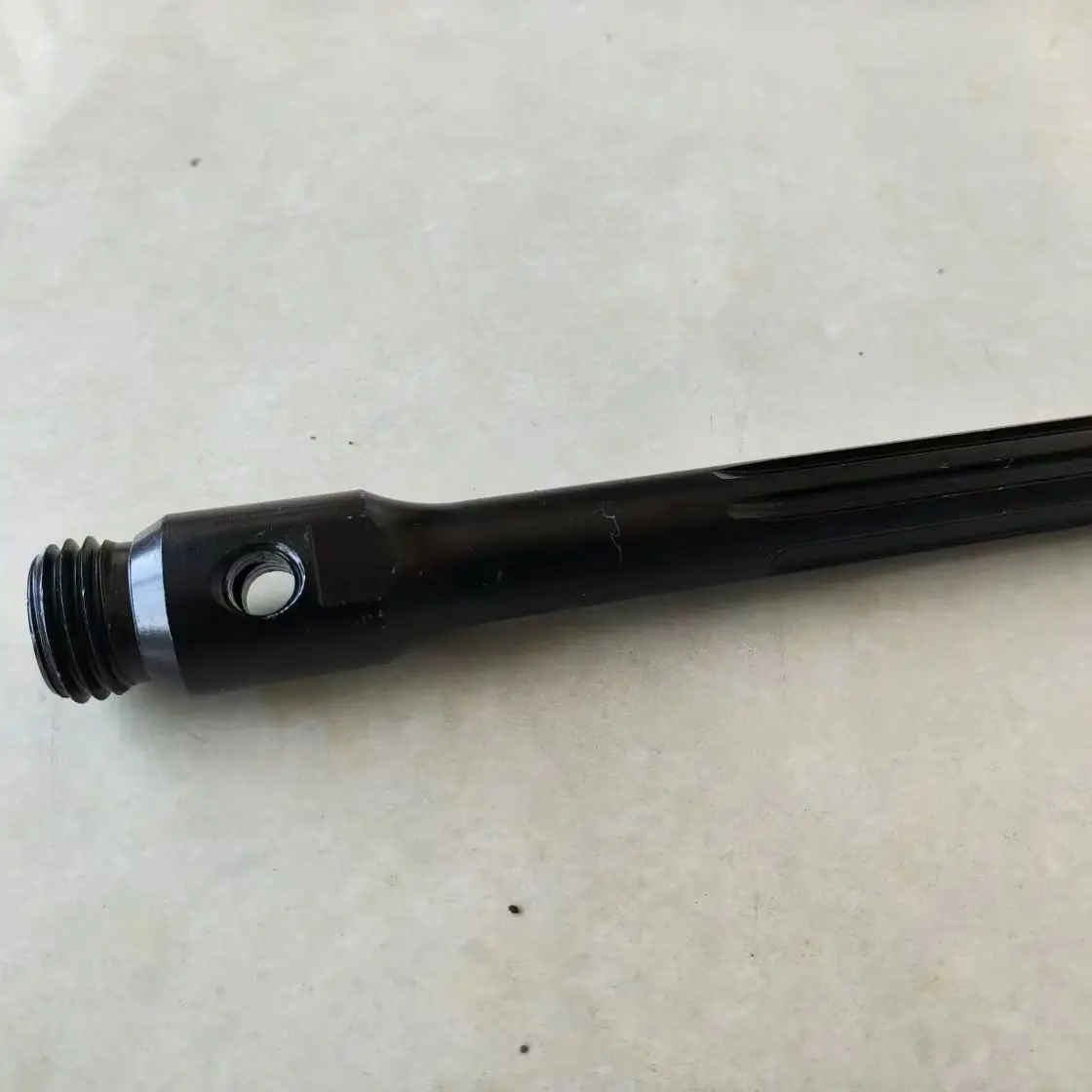Diamond Core Drill Adapter SDS Max to M22 Male For Electric Hammer Drill