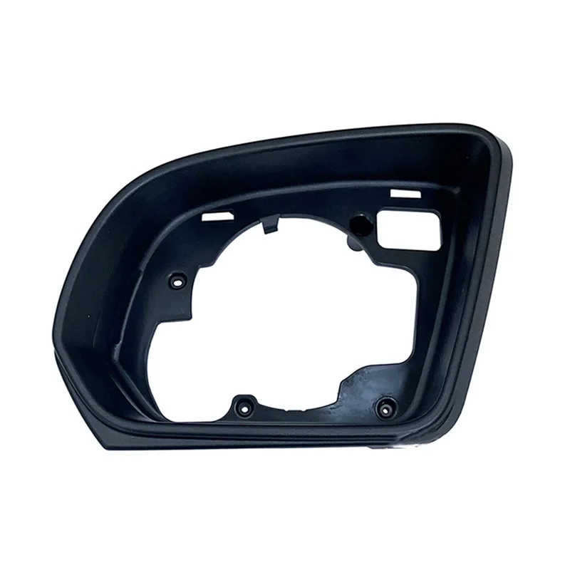 A4478101500 Car Side Mirror Frame Holder for Mercedes-Benz Vito W447 2016-2021 Rearview Glass Surround Housing Trim