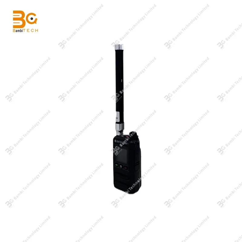 2026/higher cost performance 3km Handheld (UAS) detection scanner identify  ,  FPV detector