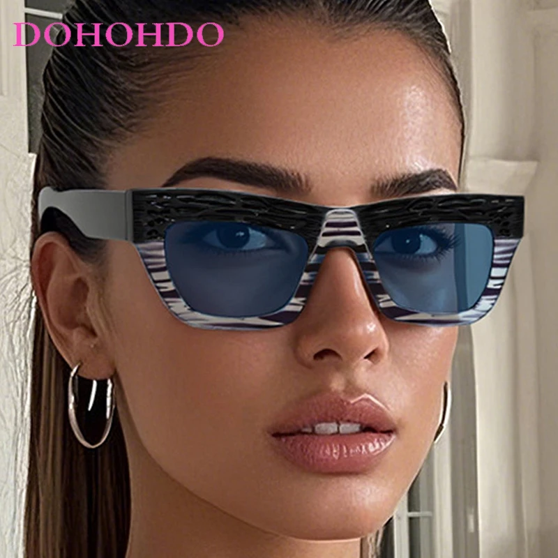 

Luxury Trendy Big Cat Eye Sunglass Men Women Fashion Brand Designer Sunglass Outdoor Traveling Driving Shades Unisex UV400 Очки