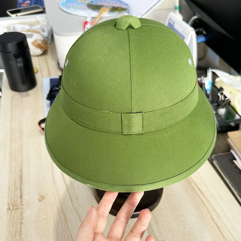 خمر فيتنام قبعة التكتيكية خوذة هارد شل غطاء النايلون خمر قبعة التكتيكية والعتاد