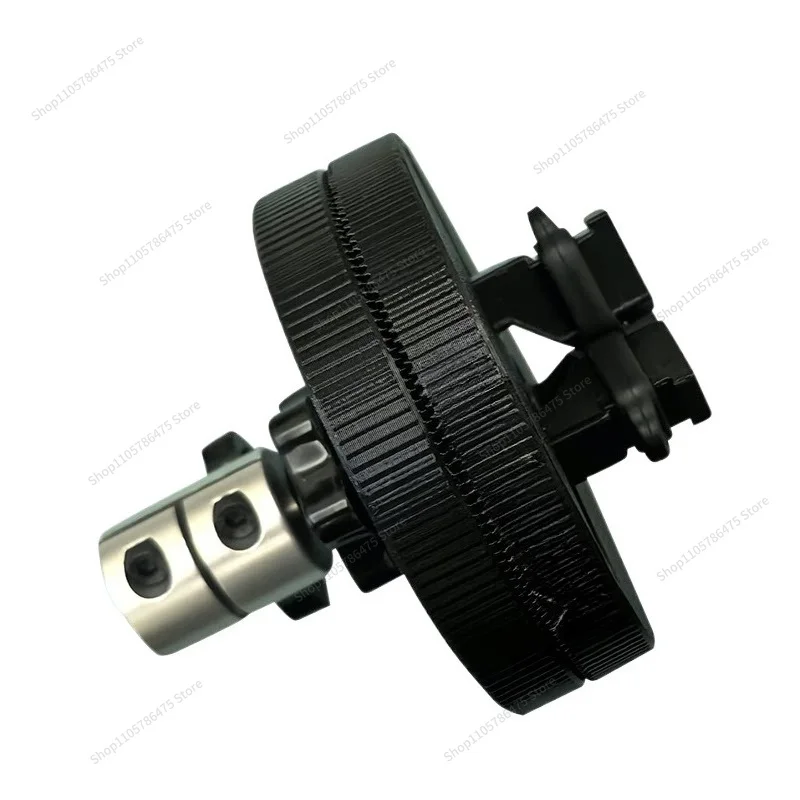 FOR Accessories Fishing Rod Gluing Machine Miniature Wire Wrapping Epoxy Machine Resin Gluing Machine, Modified