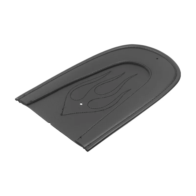 

Parts for motorcycle modification accessories, fender pads, flame seat cushions, for Harley, big glide