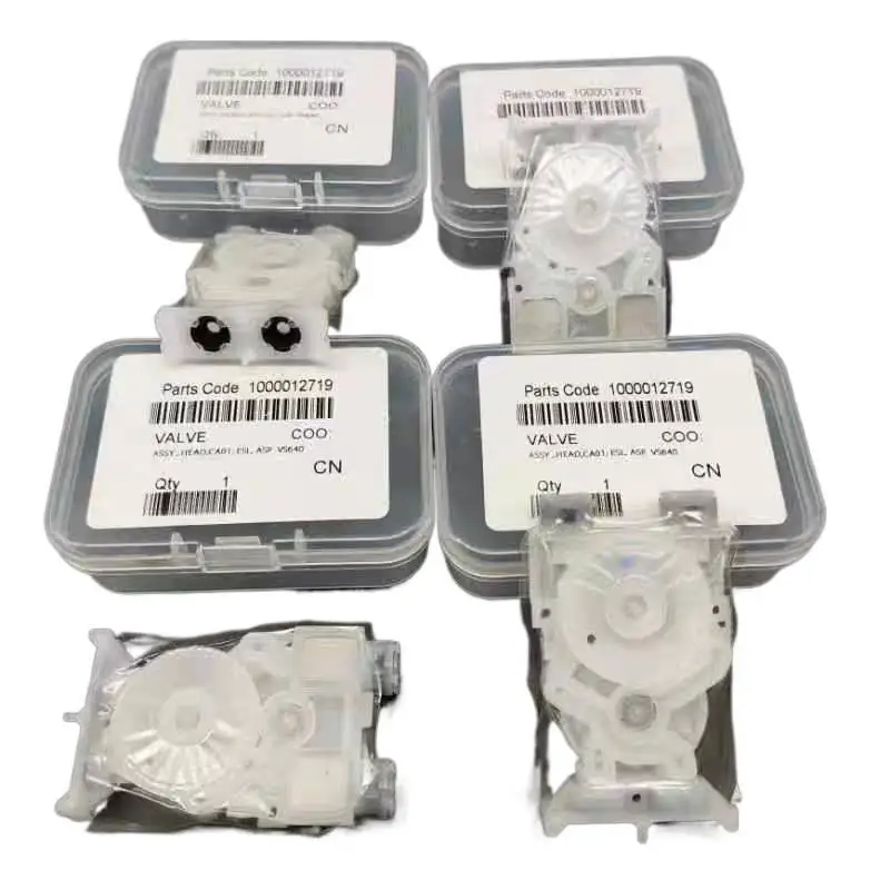 

Оригинальные аксессуары для картриджей Roland RA640, RE640, RF640, VS640, VS300, VS540, EJ640, XF640