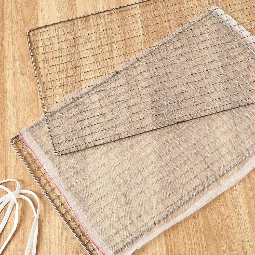 For Debris Protection Pool Skimmer Guard Debris Catcher For Swimming Pools Leaf Debris Compatible With Filtration Systems