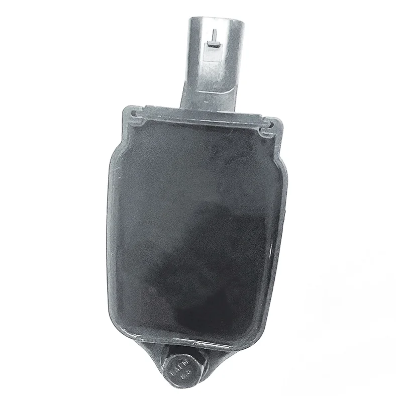 

ABOK-1 PCS New Ignition Coil 5149168AJ 5149168AI Black Plastic For Chrysler Jeep Wrangler Grand Cherokee Free Light Grand Jetron