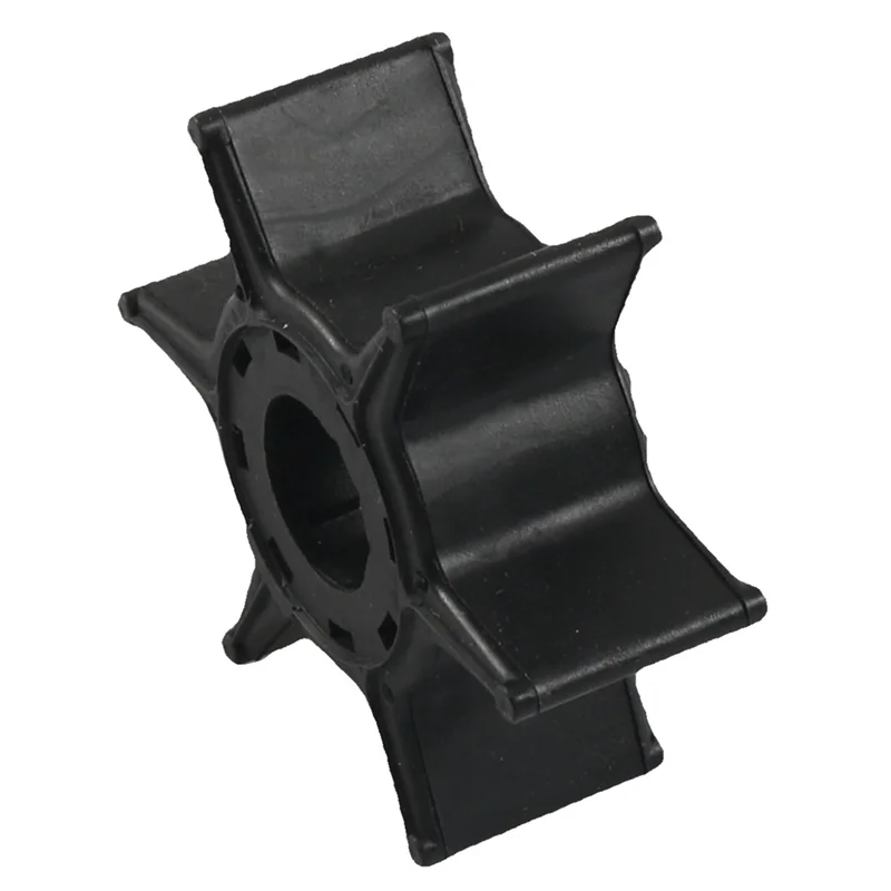 

A73X-крыльчатка водяного насоса для 2-тактного подвесного двигателя YAMAHA 20HP 25HP 6L2-44352-00 18-3065 500384 9-45613 аксессуары