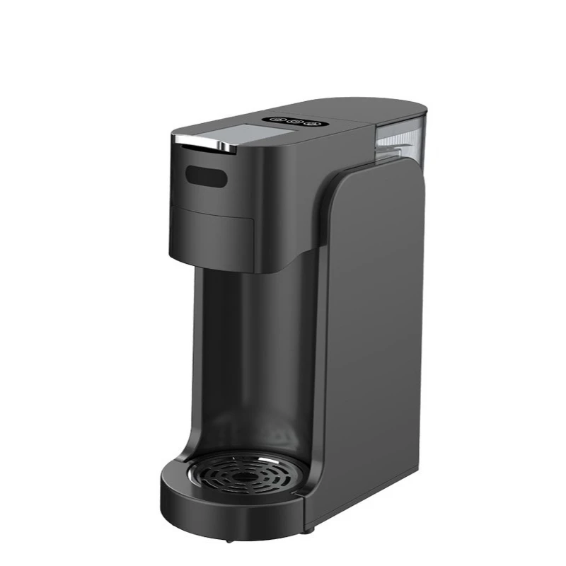 2026 Multifunctional Fully Automatic Capsule Coffee Machine, Compact Home Espresso Maker