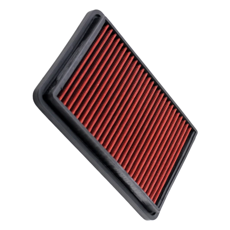 Air Filter Replacement High Flow Car Sports for Mazda 3 Axela 6 Atenza CX-4 CX-5 Premacy 2.0L 2.5L Biante