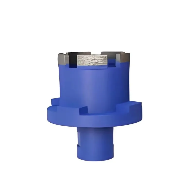 Double Layer Drill Bit Fast Speed Wet/Dry for Drilling Grinding for Washbasin Ceramic. Various Sizes Connectors Available