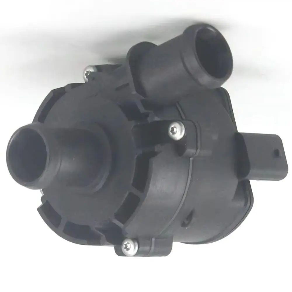 New For Jaguar E-PACE XE XF Land Rover Discovery V Range Rover Evoque OE:LR049317 LR166720 LR169917 Electric Water Pump