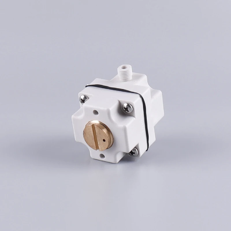 DOCOD KB-EWC1158 PRESSURE REGULATOR WIRING for  KGK CIJ CONTINUOUS CODING  INKJET PRINTER SPARE PARTS
