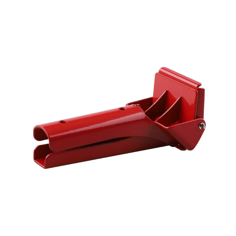Multi-Purpose Silicone Extrusion Dispensing Tool, RTV Sealant Applicator for Uniform Adhesive Distribution, 1pc