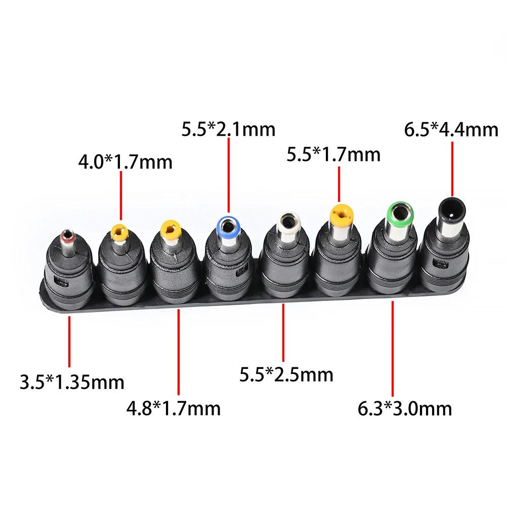 Ajustável 120w 220v 110v a 12v 15v 16v 18v 19v 20v 22v 24v carregador de carro universal ac dc fonte adaptador de alimentação usb notebook