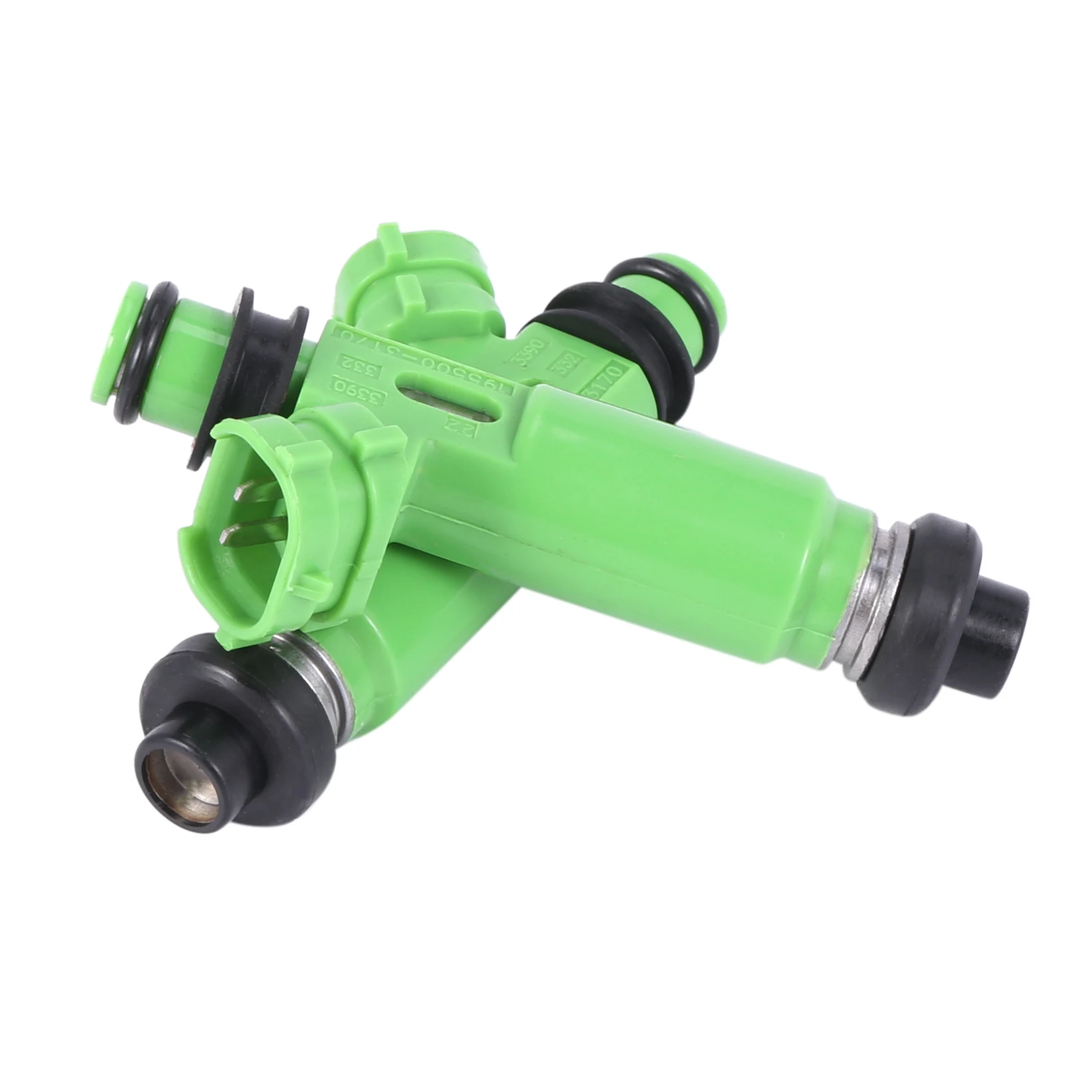 

Прочные 6 шт. топливные форсунки для Mitsubishi Montero Sport 3.0L 6G72 1998-2003 гг.