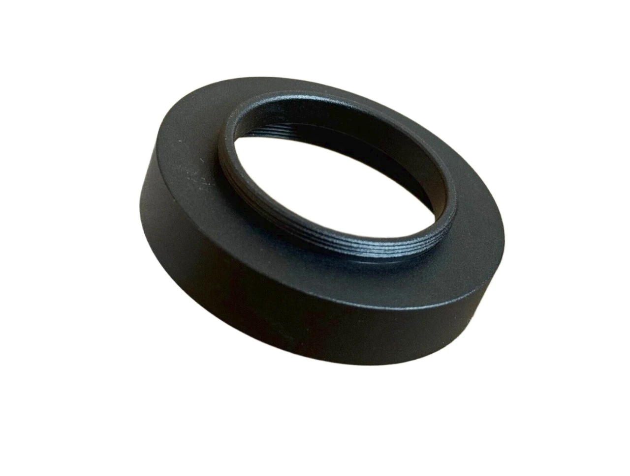ProScope Metal M53 x0.75 Female к M40 x0.75 Male Thread Adapter для объектива Copal 1