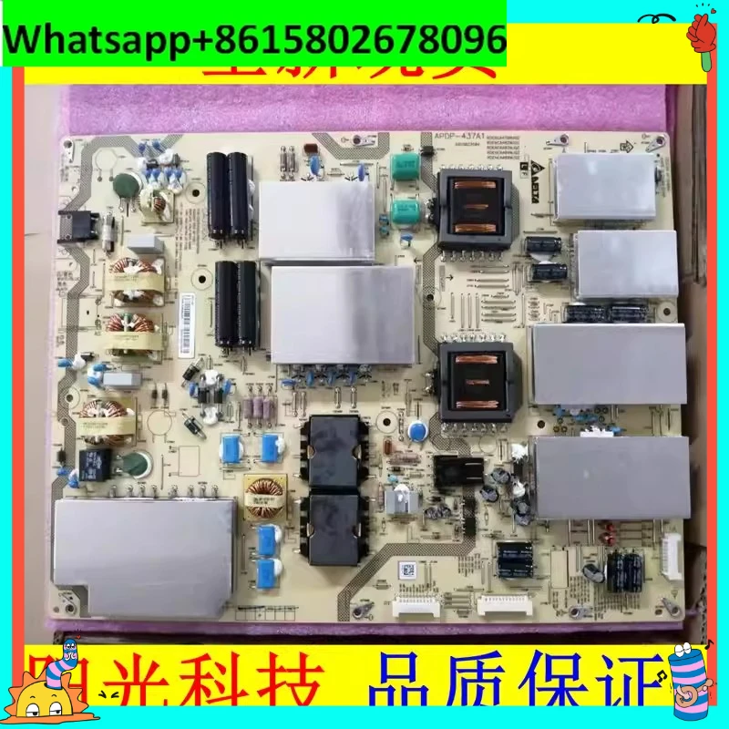 

Совершенно новая оригинальная плата питания LCD-65UR30A/60SU860A/861A RDENCA486WJQZ