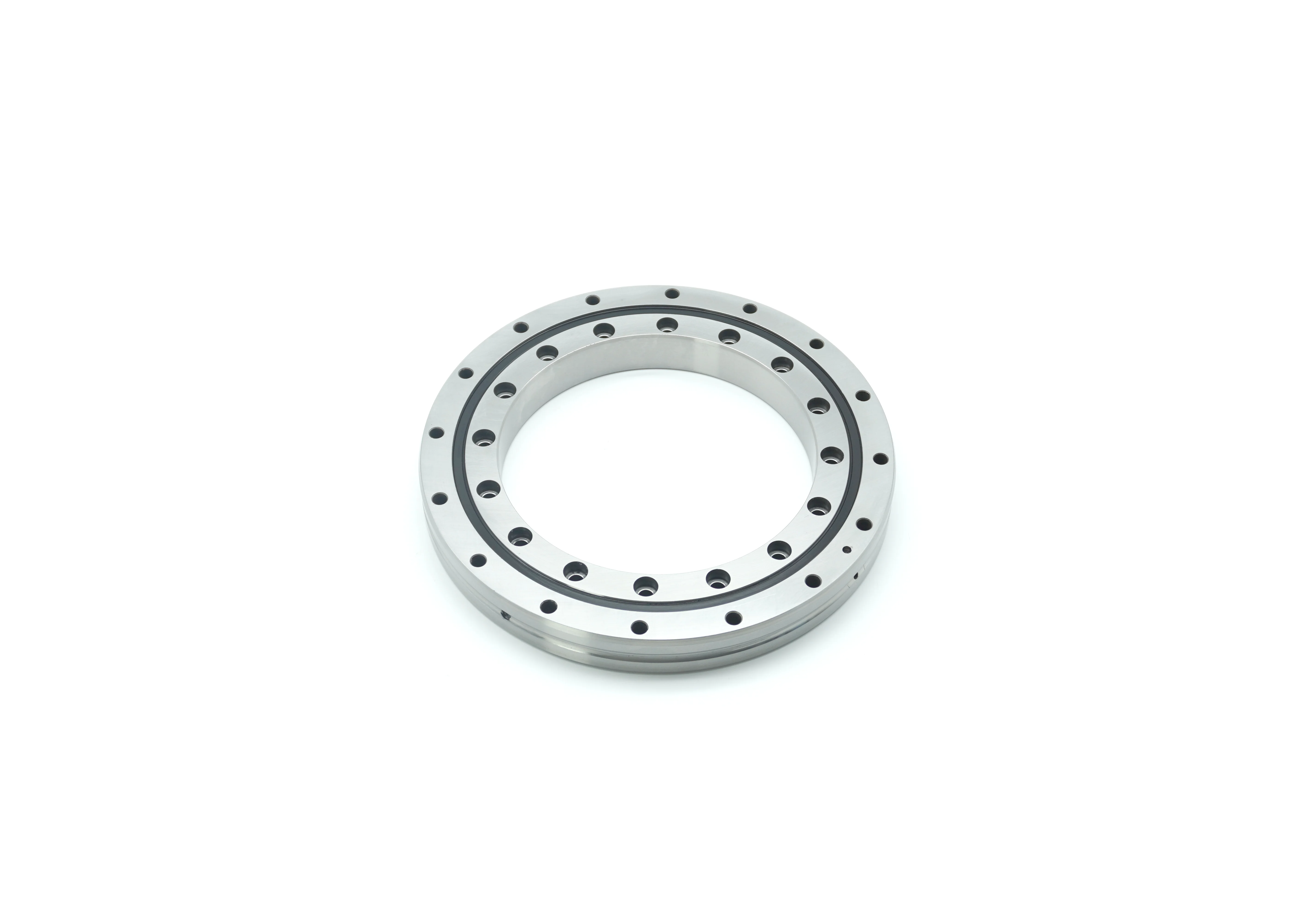 Crossed Roller Bearing XSU080188 Thin Section Slewing Bearing XSU 080188 150x255x25.4 mm