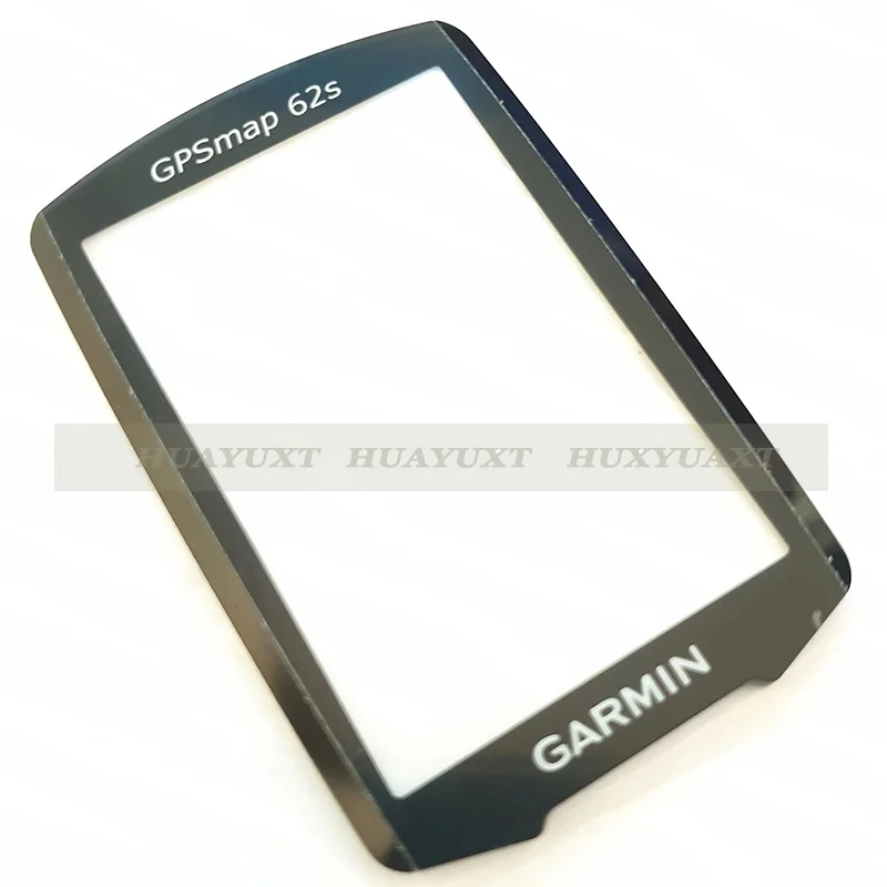 For Garmin GPSMAP 62s 62sJ 62stc Glass LCD Display Screen Repair Replacement parts