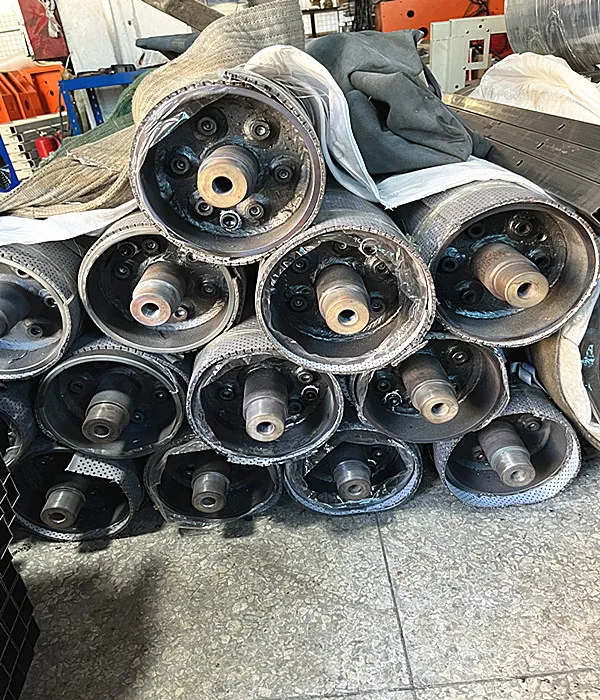 1.2m Rotary Heat PressHeating Roll to Roll Automatic Sublimation Transfer for Polyester Garment Sportswear T-Shirt Home Textile