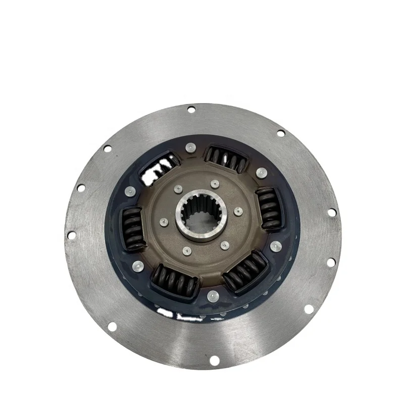 

r455 coupling Spare parts of Construction machinery for Excavator Engine Damper Clutch