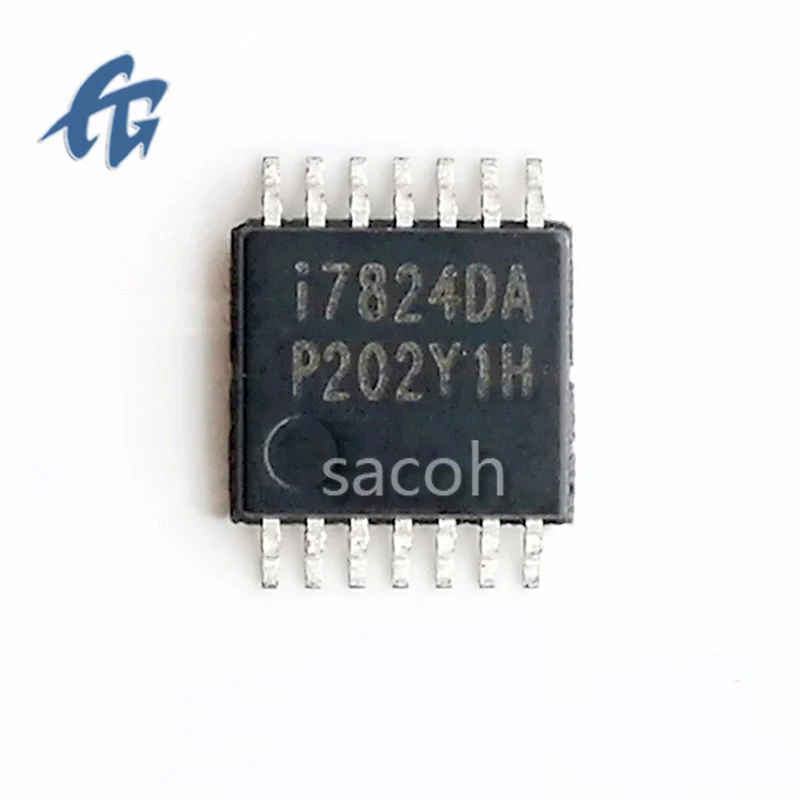 

(SACOH Integrated circuits) IML7824DA 10Pcs 100% Brand New Original In Stock