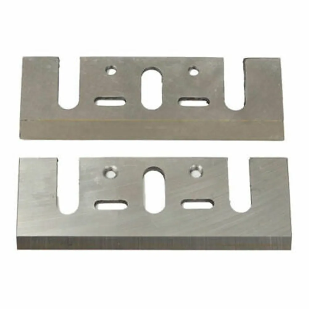 

For Blades Electric Planer Spare Tool Accessories Electric For 1900B Planer Practical Replacement 1900B Blades