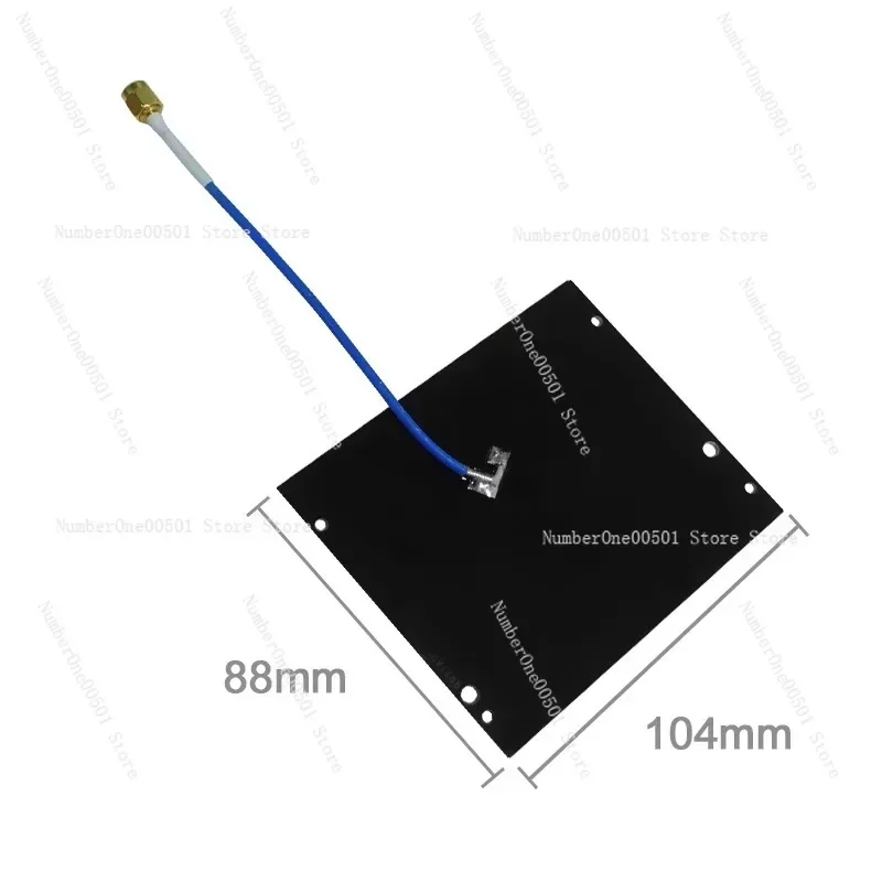 

0.4GPCB RF Antenna 6dBi Single Polarization Board Circuit Board Directional Antenna